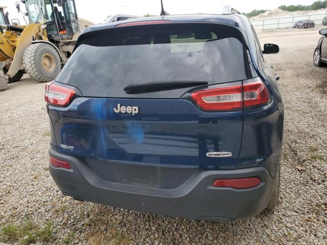 Photo 6 from auction – 2018 JEEP CHEROKEE L with VIN 1C4PJLCB0JD557835