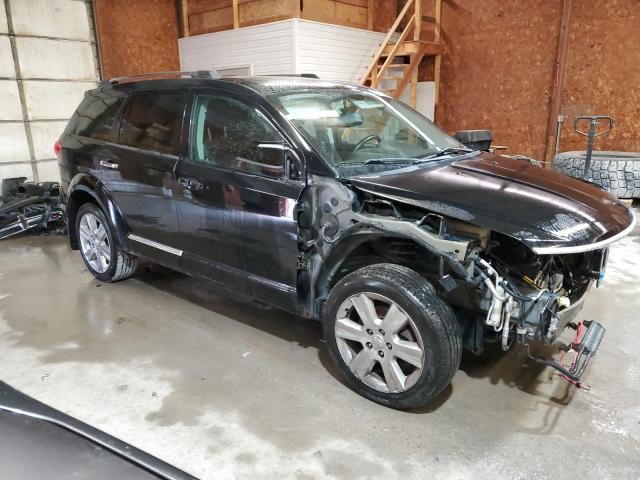 Photo 4 from auction – 2015 DODGE JOURNEY SX with VIN 3C4PDDDG0FT527002