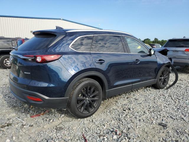 Photo 3 from auction – 2022 MAZDA CX-9 TOURI with VIN JM3TCBAYXN0609325
