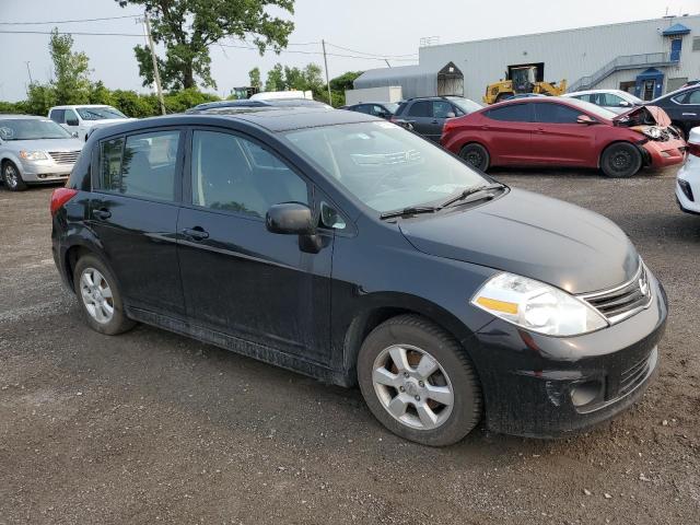 Foto 4 de la subasta – 2011 NISSAN VERSA S con VIN 3N1BC1CP1BL389769