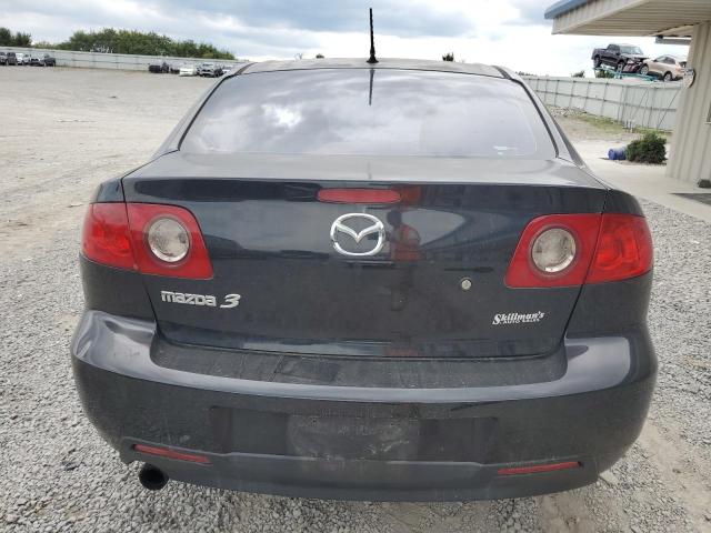 صورة رقم 6 من المزاد - 2006 MAZDA 3 I مع VIN JM1BK12FX61451708