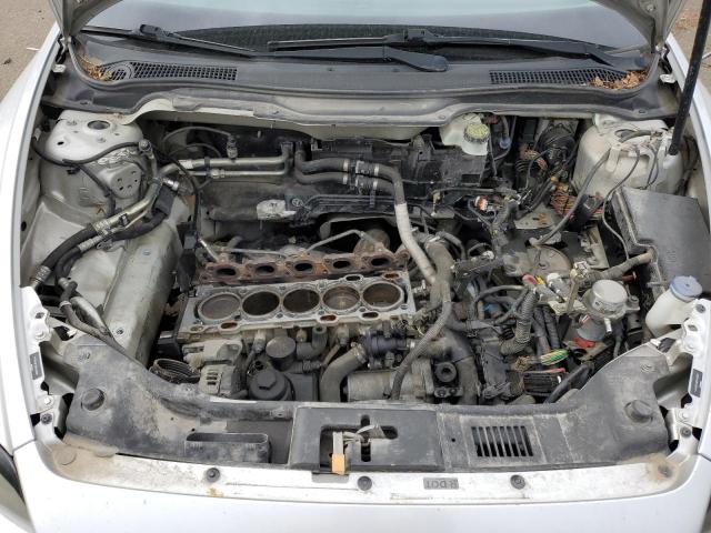 Photo 11 from auction – 2009 VOLVO C30 T5 with VIN YV1MK672992145569