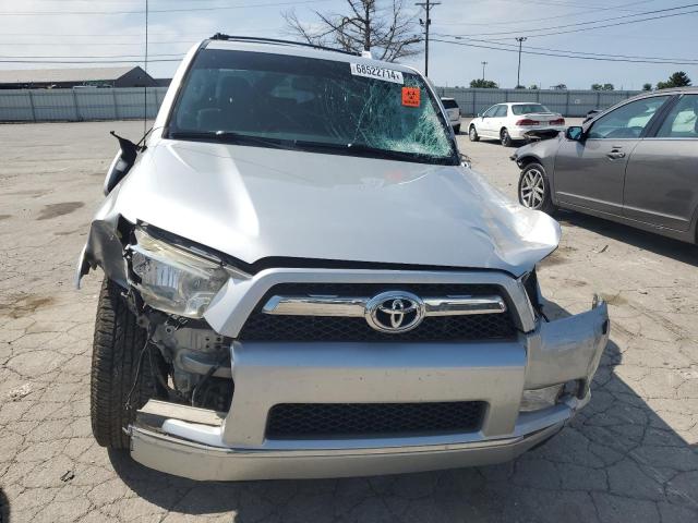 Photo 5 from auction – 2012 TOYOTA 4RUNNER SR with VIN JTEBU5JR8C5080271