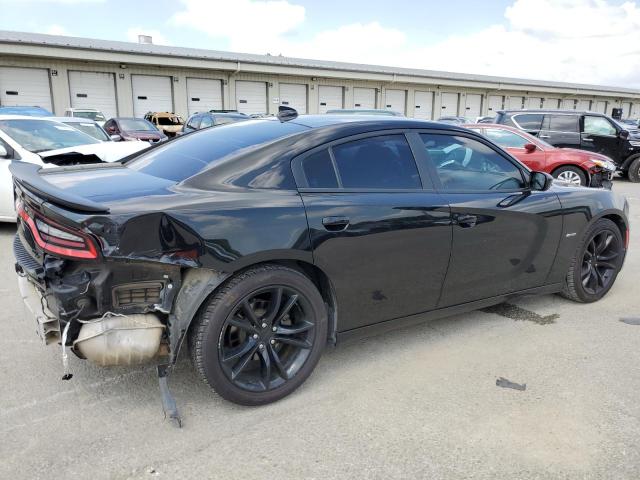 Photo 3 from auction – 2016 DODGE CHARGER R/ with VIN 2C3CDXCT9GH259239