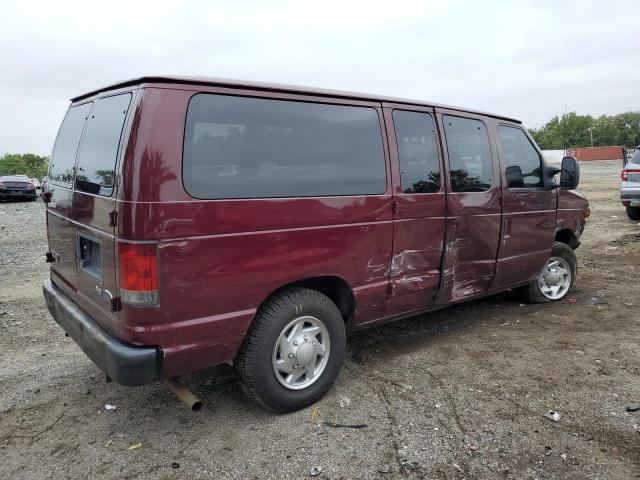 Photo 3 from auction – 2008 FORD ECONOLINE with VIN 1FMNE11W28DB28420