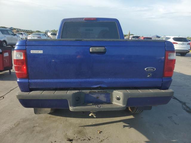 Photo 6 from auction – 2003 FORD RANGER SUP with VIN 1FTYR14V03PA95577