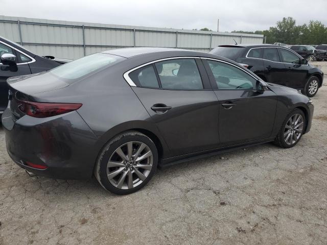 Photo 3 from auction – 2020 MAZDA 3 SELECT with VIN 3MZBPACL9LM133418