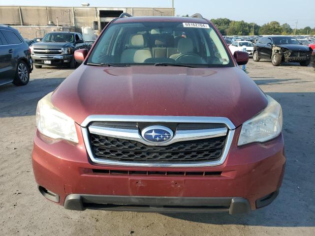 Photo 5 from auction – 2015 SUBARU FORESTER 2 with VIN JF2SJADC5FH522215