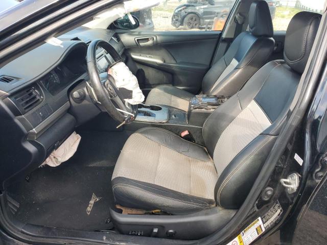 Photo 7 from auction – 2013 TOYOTA CAMRY L with VIN 4T1BF1FK8DU291797