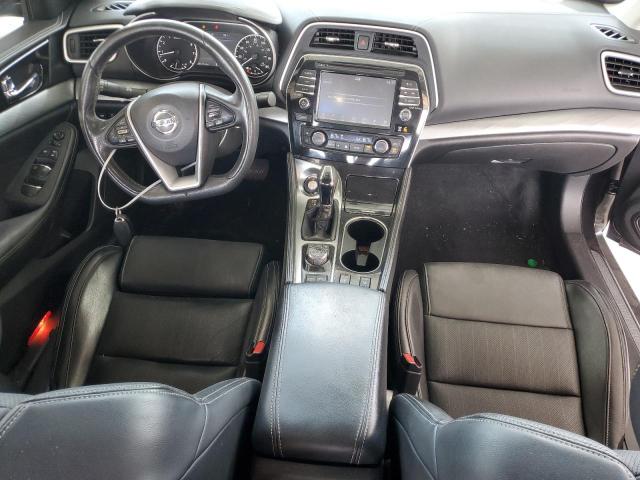 Photo 8 from auction – 2016 NISSAN MAXIMA 3.5 with VIN 1N4AA6AP9GC446243