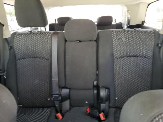 Photo 10 from auction – 2020 DODGE JOURNEY SE with VIN 3C4PDCABXLT254116