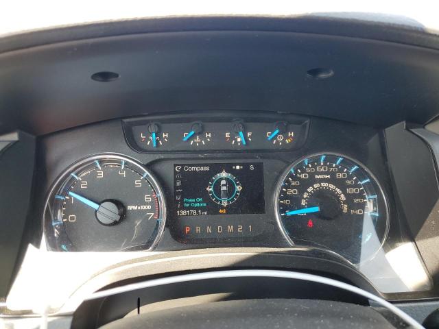 Photo 9 from auction – 2014 FORD F150 SUPER with VIN 1FTFW1ET7EFC02971