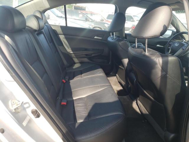 Photo 10 from auction – 2012 HONDA ACCORD SE with VIN 1HGCP2F64CA145252