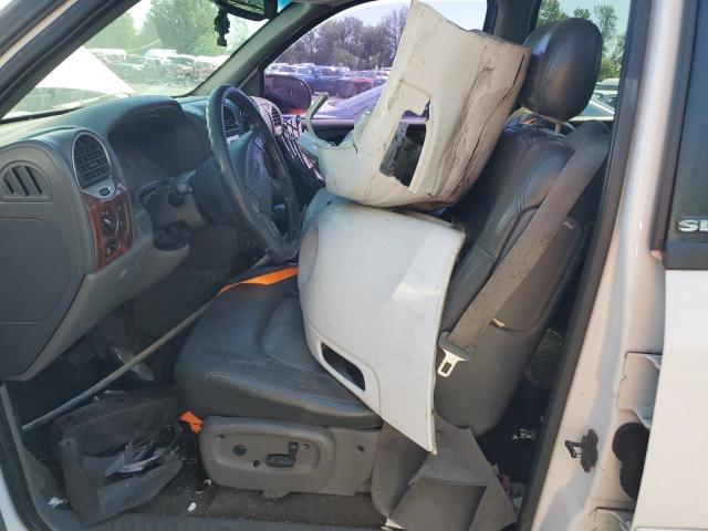 Photo 7 from auction – 2002 GMC ENVOY with VIN 1GKDT13S222178600