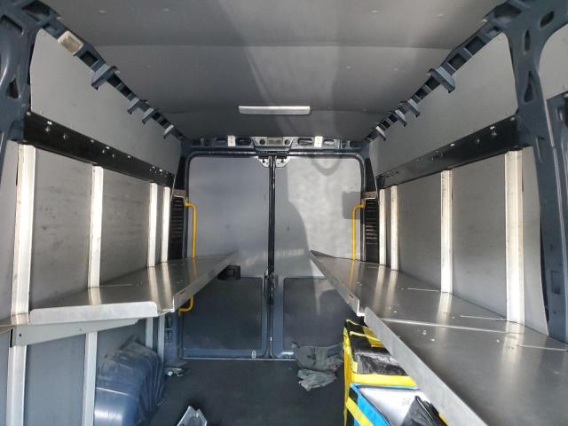 Photo 10 from auction – 2022 RAM PROMASTER with VIN 3C6MRVJG9NE112169