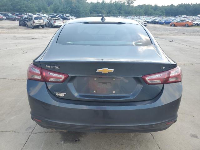 Photo 6 from auction – 2019 CHEVROLET MALIBU LT with VIN 1G1ZD5ST8KF138331
