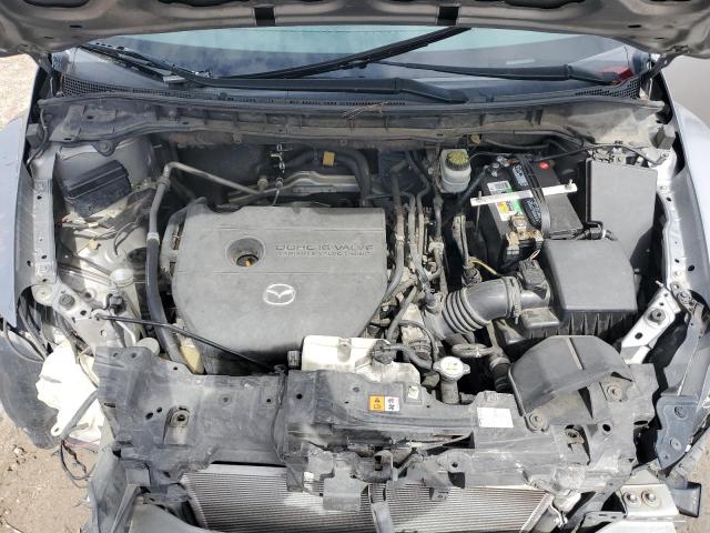 Photo 11 from auction – 2011 MAZDA CX-7 with VIN JM3ER2B57B0374843
