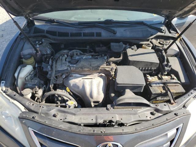 Photo 11 from auction – 2010 TOYOTA CAMRY BASE with VIN 4T4BF3EK4AR056702