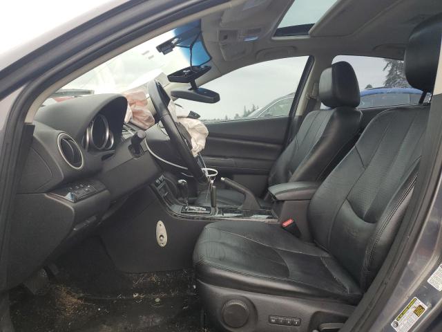 Photo 7 from auction – 2009 MAZDA 6 S with VIN 1YVHP82B495M10225