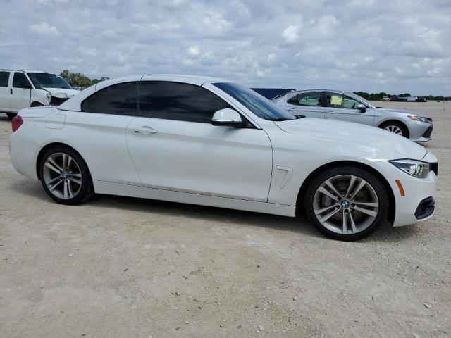 Photo 4 from auction – 2019 BMW 440I with VIN WBA4Z5C55KEE17096