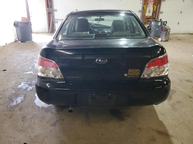 Photo 6 from auction – 2007 SUBARU IMPREZA 2. with VIN JF1GD61617H517754