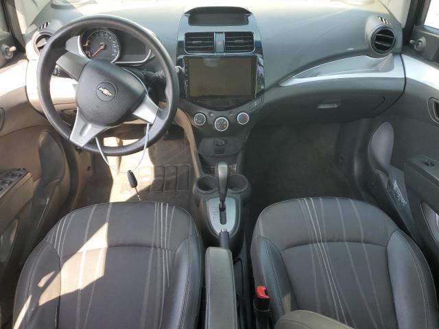 Photo 8 from auction – 2014 CHEVROLET SPARK LS with VIN KL8CB6S95EC536057