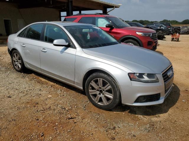 Photo 4 from auction – 2010 AUDI A4 PREMIUM with VIN WAUAFAFL1AN015604