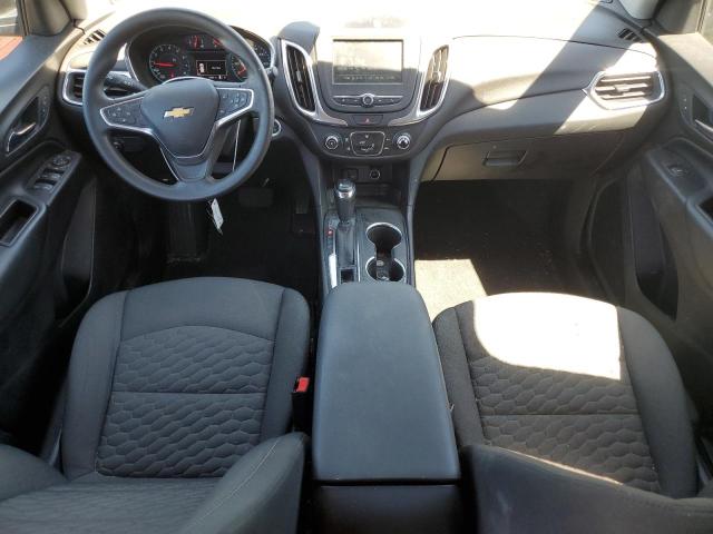 Photo 8 from auction – 2018 CHEVROLET EQUINOX LT with VIN 2GNAXJEV6J6260462