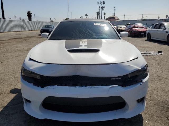Photo 5 from auction – 2022 DODGE CHARGER R/ with VIN 2C3CDXCT4NH138714