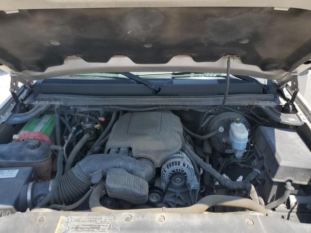 Photo 12 from auction – 2008 GMC SIERRA K15 with VIN 3GTEK13C78G121546