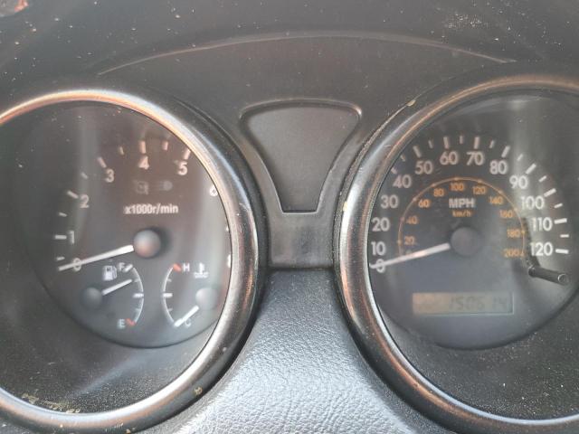 Photo 9 from auction – 2006 CHEVROLET AVEO BASE with VIN KL1TD66636B665026