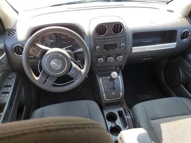 Photo 8 from auction – 2014 JEEP COMPASS SP with VIN 1C4NJCBB8ED512463
