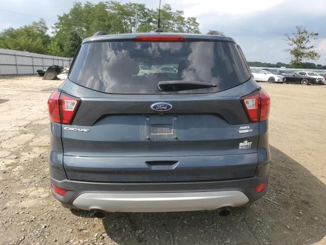 Photo 6 from auction – 2019 FORD ESCAPE SEL with VIN 1FMCU9HD4KUB44459