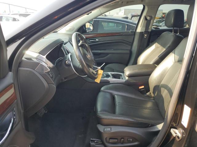 Photo 7 from auction – 2014 CADILLAC SRX PERFOR with VIN 3GYFNFE34ES522223