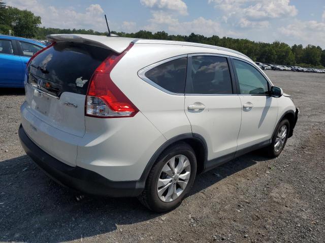 Photo 3 from auction – 2012 HONDA CR-V EXL with VIN 5J6RM4H73CL045158