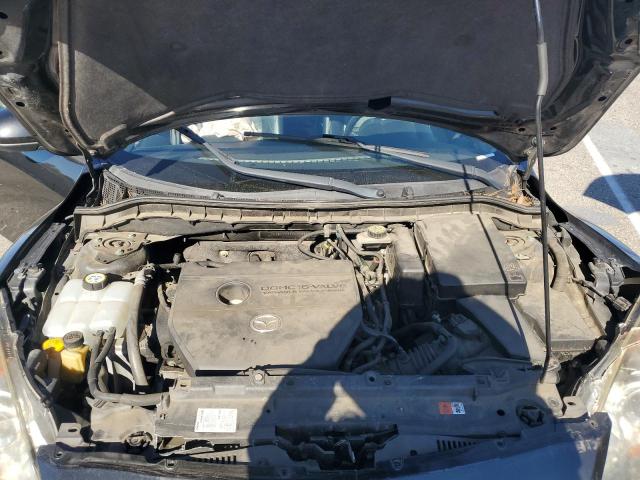 Photo 11 from auction – 2012 MAZDA 3 S with VIN JM1BL1M63C1508367