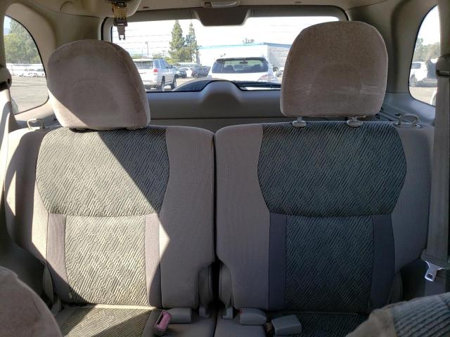 Photo 10 from auction – 2003 TOYOTA RAV4 with VIN JTEGH20V130094694