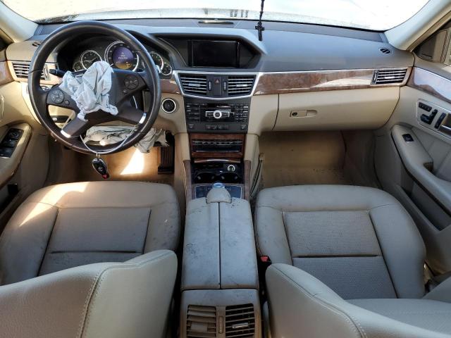 Photo 8 from auction – 2012 MERCEDES-BENZ E 350 4MAT with VIN WDDHF8JB5CA529013