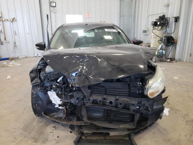 Photo 5 from auction – 2012 FORD FOCUS SEL with VIN 1FAHP3M23CL392797