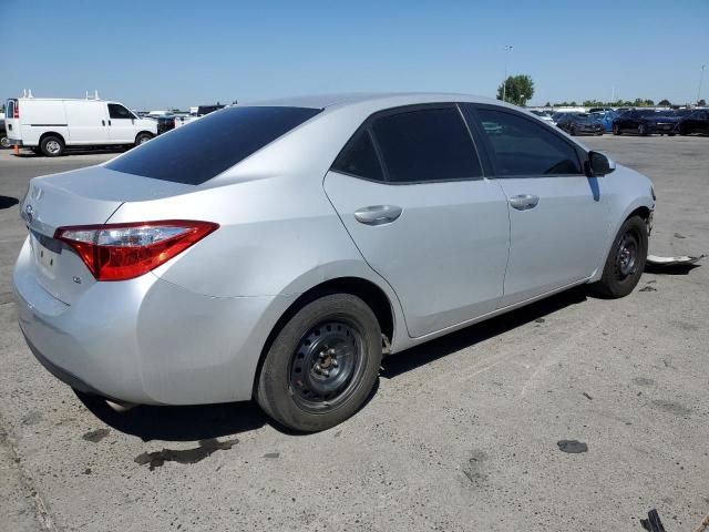 Фото 3 с аукциона – 2015 TOYOTA COROLLA L с VIN 2T1BURHE4FC413474