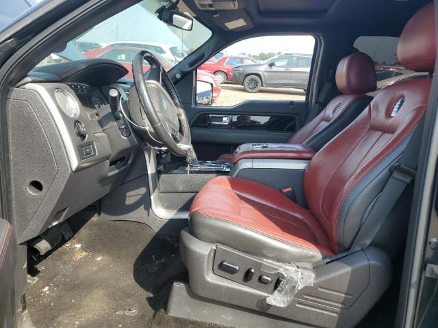 Photo 7 from auction – 2013 FORD F150 SUPER with VIN 1FTFW1ET6DFA01741