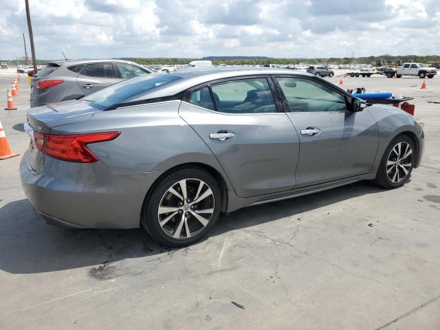 Photo 3 from auction – 2018 NISSAN MAXIMA 3.5 with VIN 1N4AA6AP2JC385941