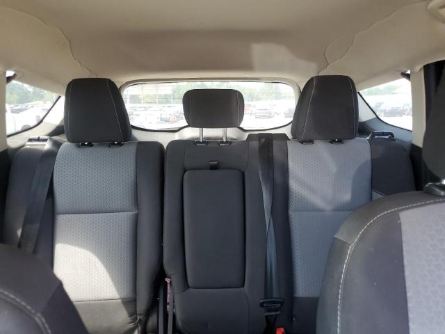 Photo 10 from auction – 2018 FORD ESCAPE SE with VIN 1FMCU0GD1JUA96320
