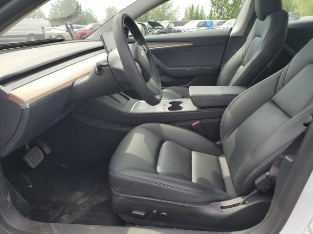 Photo 7 from auction – 2023 TESLA MODEL 3 with VIN 5YJ3E1EA6PF578816