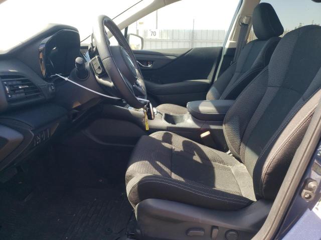 Photo 7 from auction – 2021 SUBARU OUTBACK PR with VIN 4S4BTADC7M3159916