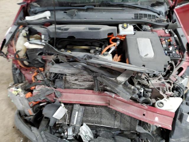 Photo 11 from auction – 2012 CHEVROLET VOLT with VIN 1G1RB6E49CU125939