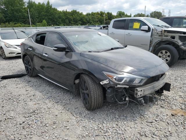 Photo 4 from auction – 2017 NISSAN MAXIMA 3.5 with VIN 1N4AA6AP6HC382180