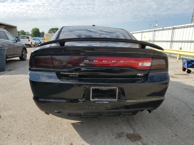Photo 6 from auction – 2014 DODGE CHARGER R/ with VIN 2C3CDXDT9EH167138