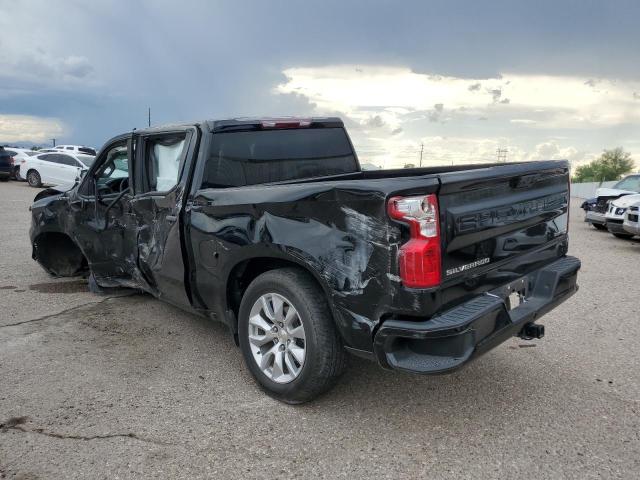 Photo 2 from auction – 2023 CHEVROLET SILVERADO with VIN 3GCPABEKXPG289279