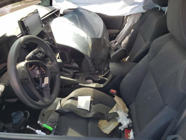 Photo 7 from auction – 2020 TOYOTA COROLLA LE with VIN 5YFEPRAE0LP051475